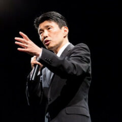 山本 一太