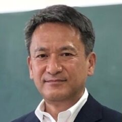 工藤 勇一