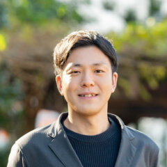 沼田 翔二郎