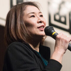 志尾 陸子