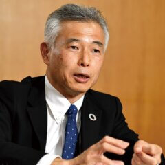 中井 徳太郎