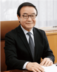 黒岩 信忠