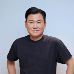三木谷 浩史