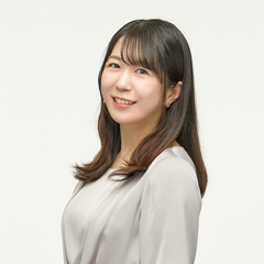 高井 里菜