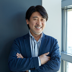 田中 慎二