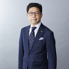 香野 剛