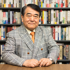 寺島 実郎