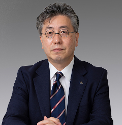 吉村 文雄