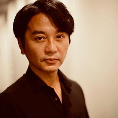 廻 健二郎