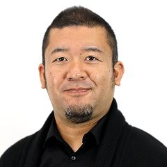 宮下 大輔