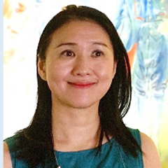 田熊 美保