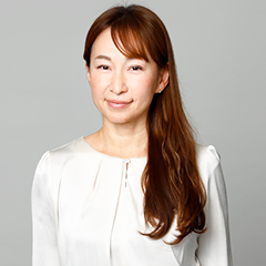 大楠 絵里子