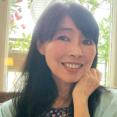 小野 理理