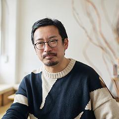 坂本 大典
