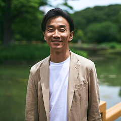 田淵 良敬