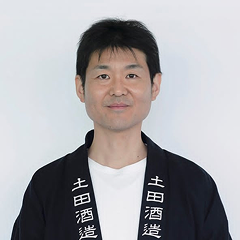 土田 祐士