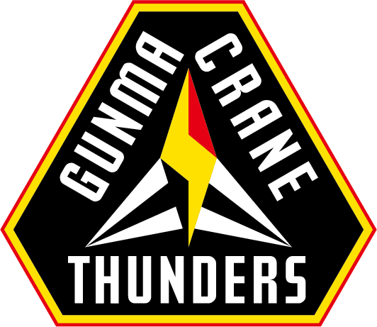 GUNMA CRANE THUNDERS