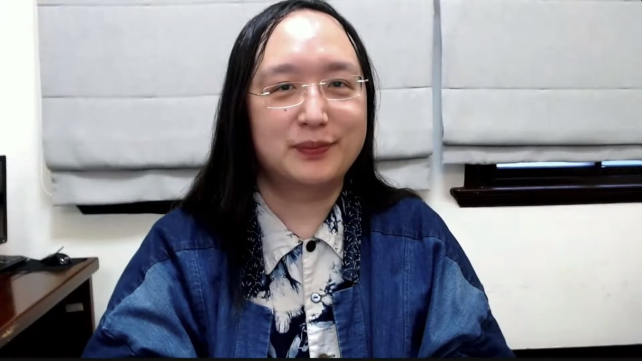 台湾 オードリー・タン大臣と語る、 デジタルが創り出す未来｜コンテンツ ー 湯けむりフォーラム【公式】