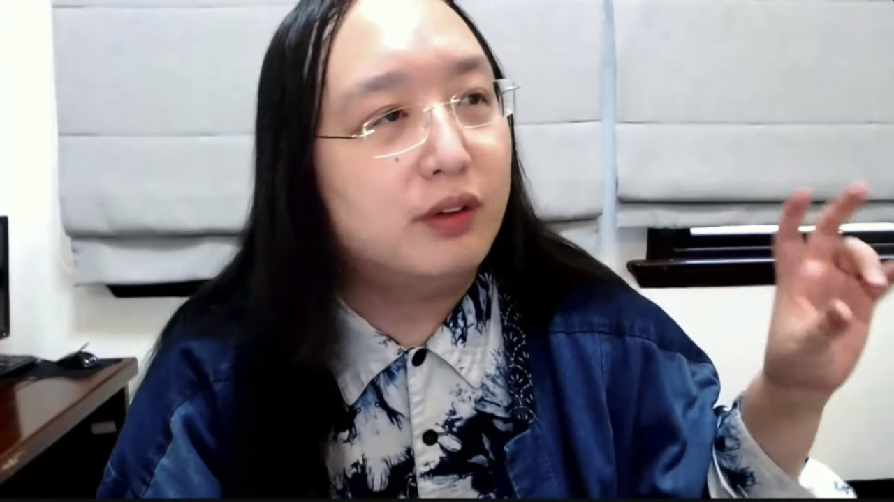 台湾 オードリー・タン大臣と語る、 デジタルが創り出す未来｜コンテンツ ー 湯けむりフォーラム【公式】