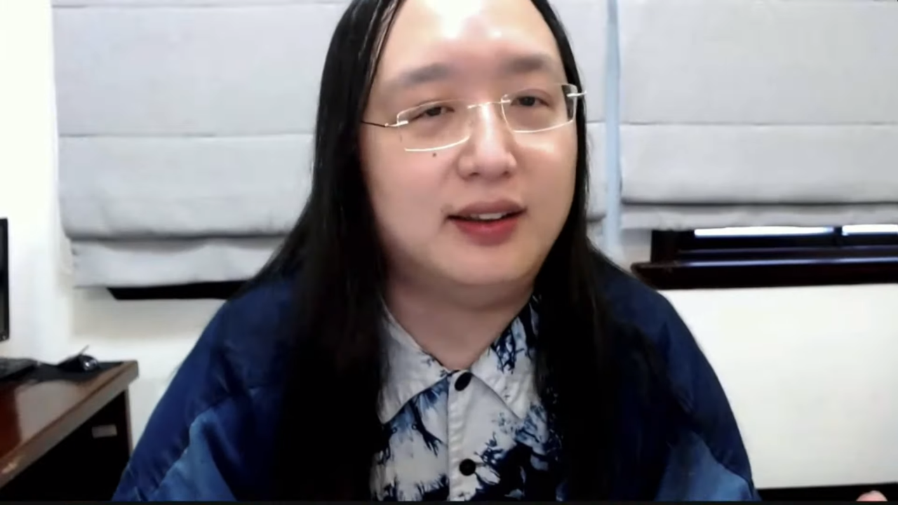 台湾 オードリー・タン大臣と語る、 デジタルが創り出す未来｜コンテンツ ー 湯けむりフォーラム【公式】