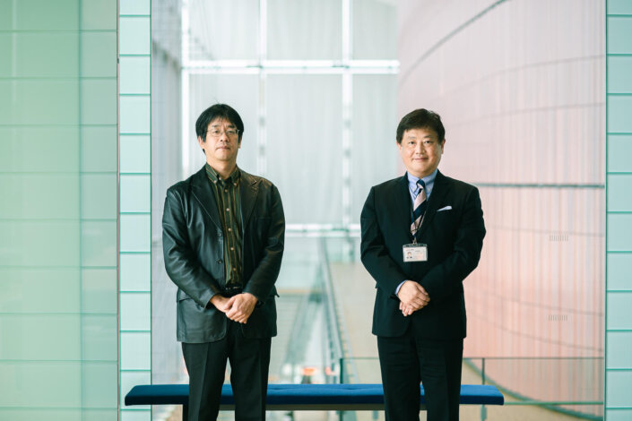 音楽の力で世界をつなぐ ─ みんなでつくる、新しい演奏会
