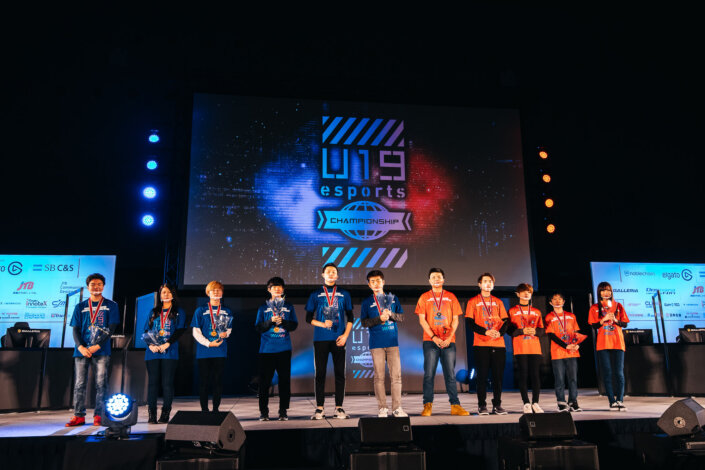 群馬県×eスポーツの可能性。全国初の「U19 eスポーツ選手権」開催と、広がる未来の教育