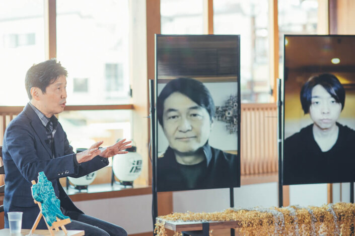 誰ひとり取り残さない 地方におけるデジタル化—今すべきこと、その先の未来