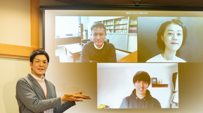 【教育イノベーション分科会】教育イノベーションがもたらす始動人の育成と活躍