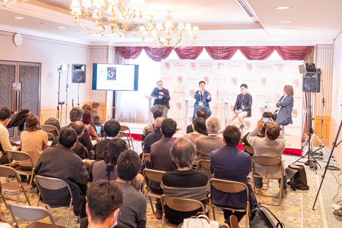 【クリエイティブ分科会】地域創造に向けたクリエイティブ人材・産業の集積を目指して