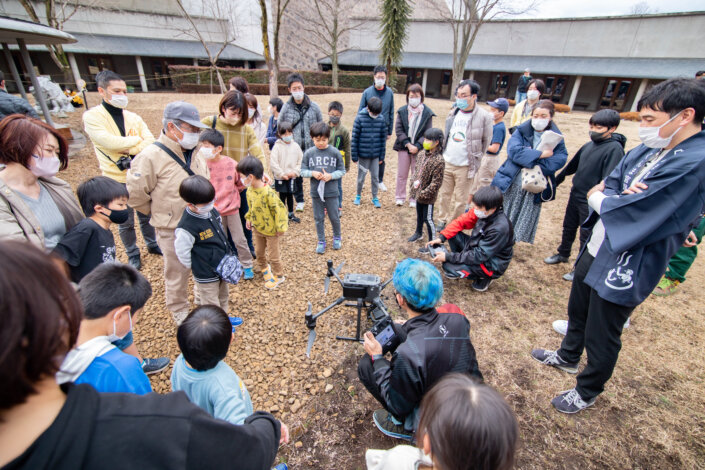群馬の「空の未来」を考える！「フューチャースカイセッション2」イベントレポート