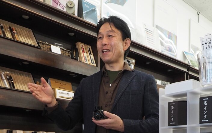 【じょうもう今昔物語】館林を世界に誇る「食品の街」に。農業ベンチャー「ジャングルデリバリー」社長の三田英彦さん【湯けむりフォーラム×上毛新聞】