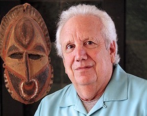 アラン・ベイカー