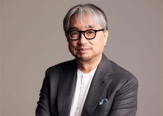 小山 薫堂